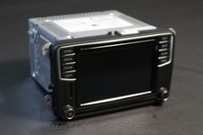 5K7035200D DX Display MMI