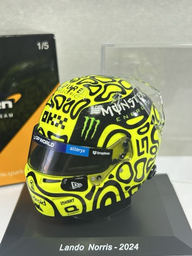 Lando norris mclaren 2024 - norris,
