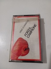 NINO D'ANGELO "FORZA