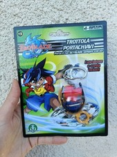 Beyblade portachiavi trottola - beyblade,