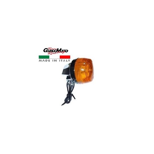 Freccia moto guzzi v35 - moto,