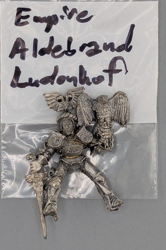Warhammer vecchio impero - warhammer,