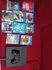 Sony PlayStation 4 Slim 500GB