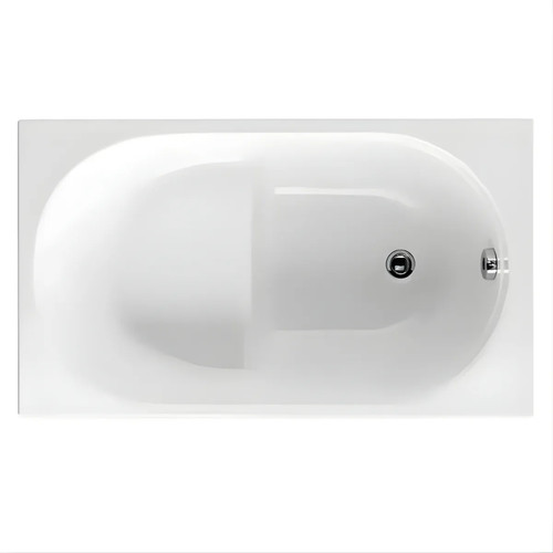 Vasca bagno incasso - da,