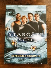 Stargate SG-1 - Saison 10 /