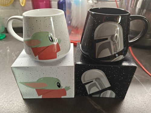 Burger king set - set, star