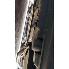 SERBATOIO CARBURANTE MERCEDES CLASSE A (04-08)(08-12) W169 170/180 1.7 2004