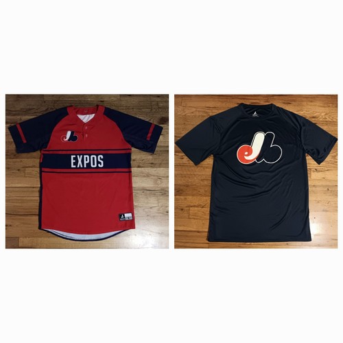 Lotto maglie maglia montreal - 2,