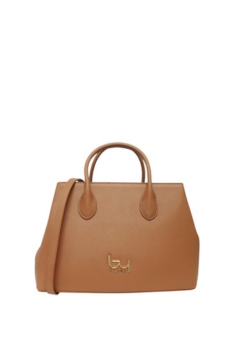 Borsa donna byblos tan - donna,