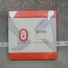 Nike + iPod Sport Kit