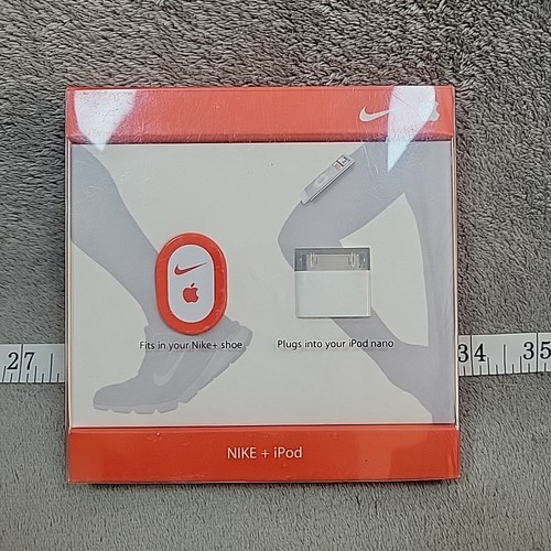 Nike ipod sport - +,
