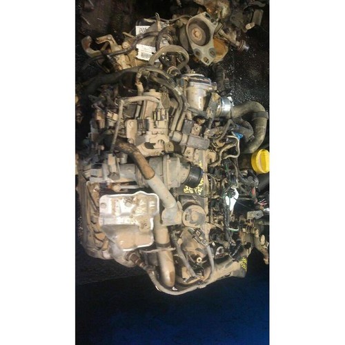 Motore dacia lodgy 1722 - motore, 12