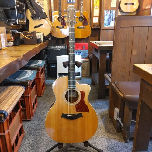 Taylor 214ce es1 chitarra - taylor,