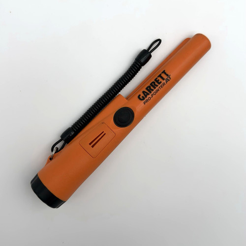 Garrett pro pointer - garrett, pro-pointer