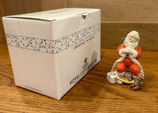 Royal Copenhagen Babbo Natale