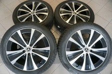 Cerchi in lega Mercedes Classe