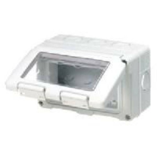 Gewiss contenitore stagno - gewiss,