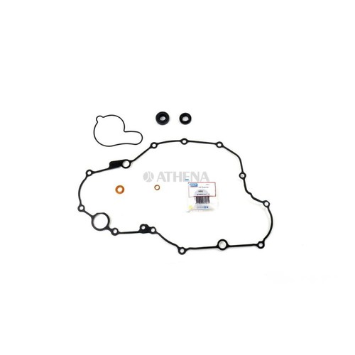 Kit guarnizioni pompa acqua - , /