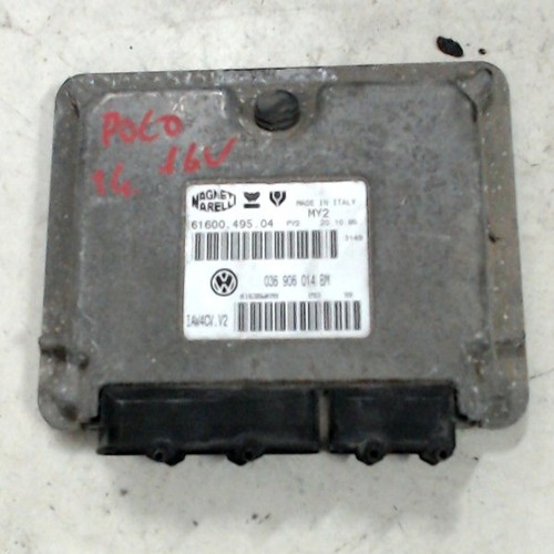Centralina motore ecu per - centralina,