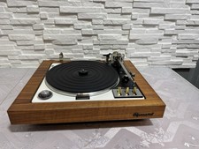 Giradischi Garrard Zero 100