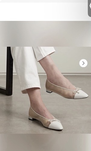 Scarpe ballo aquazzura - scarpe,