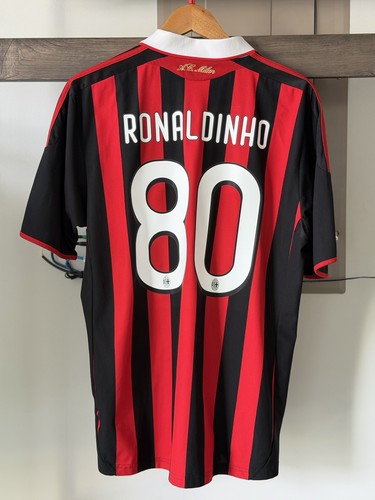 Maglia calcio milan - maglia, ac