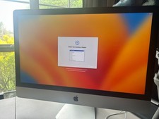 Apple iMac 27" Retina 5K 2017