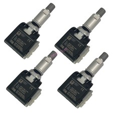 4x Sensore TPMS Sensore