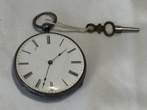Antico orologio tasca 900 - antico,