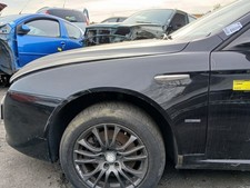 PARAFANGO ANTERIORE SX Alfa Romeo 159 (939AX) 2006