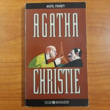 Aiuto, Poirot! - Agatha