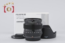Fujifilm Fujifilm XF 14mm f