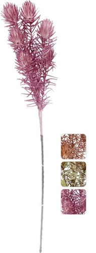 Pezzo fiori artificiali - pezzo,
