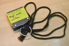 Breithaupt Compasso Marschkompass BW Bundeswehr - #25 - IVA