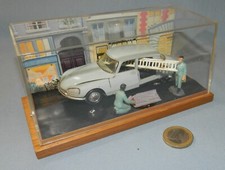 Création Rob Opscholtens 1/43