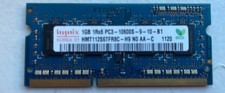  1Gb hynix 1Rx8 PC3 10600S
