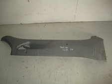 Carena Sottopedana Sotto