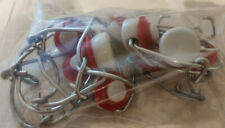 BIRRA OLIO VINO 20X tappi meccanici, chiusura ermetica bottiglia 0,75-1-2 LITRI