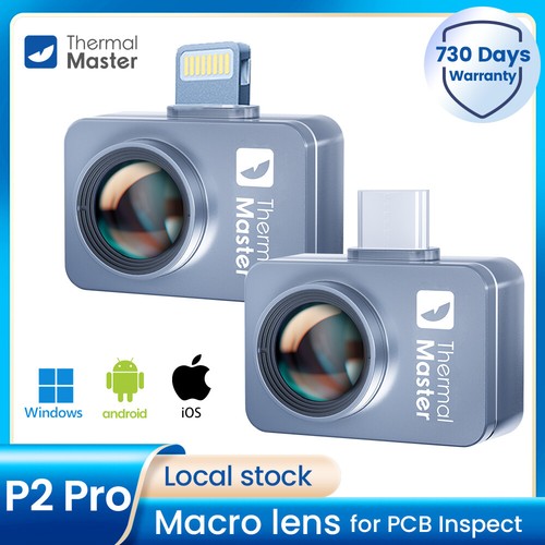 Termocamera p2pro super - p2pro,