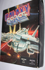 Galaxy Force (Activision 1989)