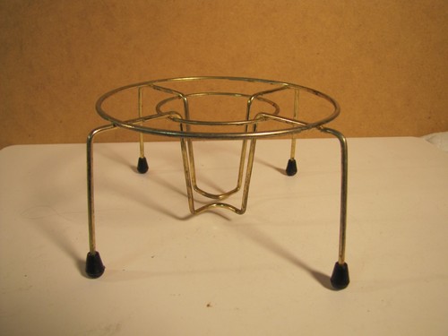 Tomado holland gold tone - holland, 5"