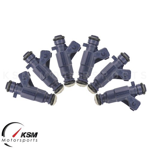 Carburante iniettori per - 6x,