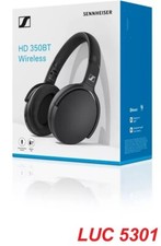 CASQUE HIFI SENNHEISER HD 350