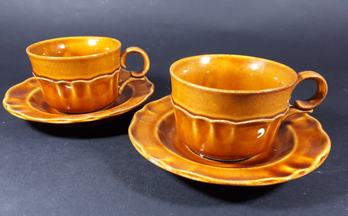Coppia tazzine piattini - tazzine,