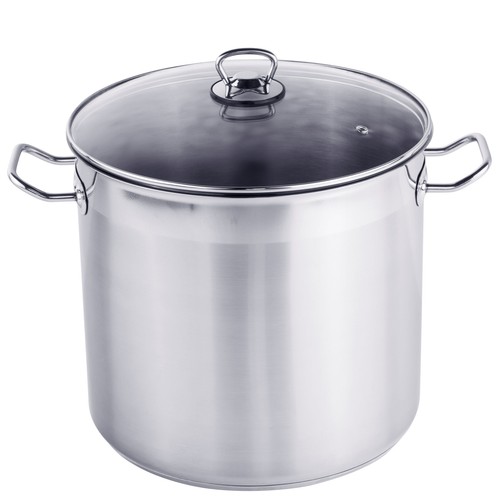 Pentola xxl acciaio inox - pentola,