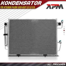 Condensatore Climatizzatore