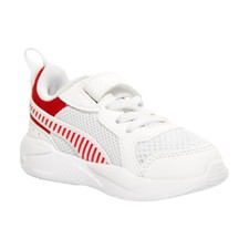 Scarpe Bimbo Puma Ferrari