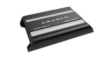 Crunch gtrii 1000 - crunch,