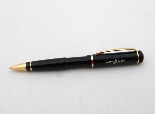 Montblanc anniversary edition - montblanc,