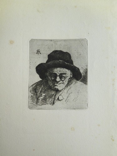 Henri guerard - guerard, (1846-1897)